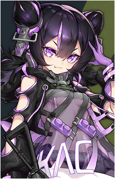 KAC-PDW's image
