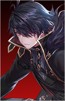 Crow {KR}