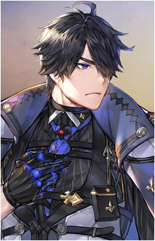 Crow {KR}'s image