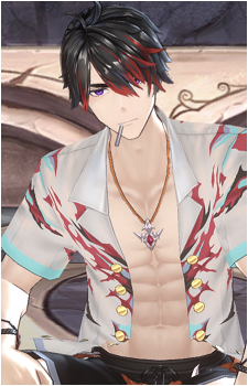 Crow {KR}