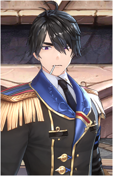 Crow {KR}