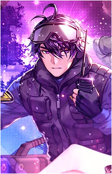 Crow {KR}