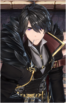 Crow {KR}