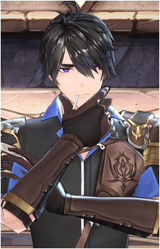 Crow {KR}