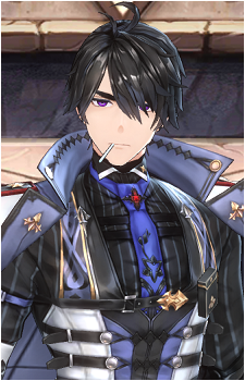 Crow {KR}