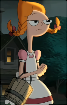 Candace Flynn