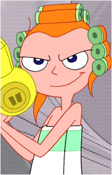 Candace Flynn