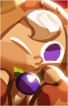 Pancake Cookie