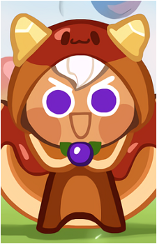 Pancake Cookie's image