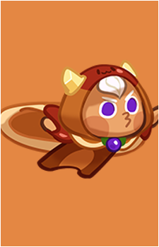Pancake Cookie
