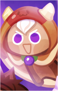 Pancake Cookie