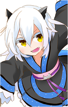 Shiroyasha's image