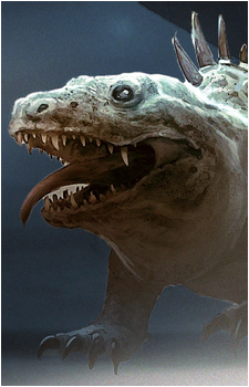 Grizzer's image