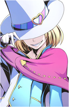 Delusion Contractor Kanon's image