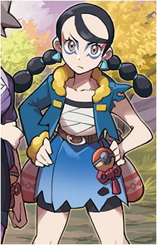 Clover's image