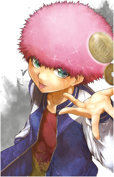 Boy X's image