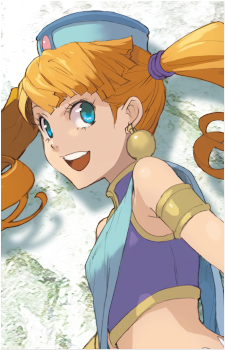 Aisha's image