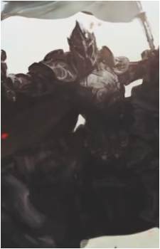 The Forgotten Hero