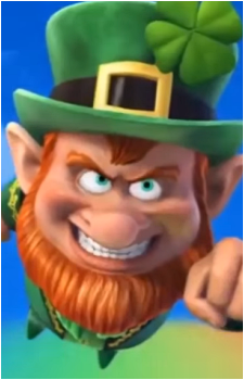Leprechaun {BY}