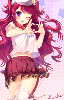 Rinka Asahi