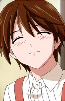Kasumi Aono's image