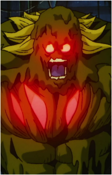 Bio-Broly