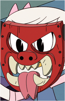 Webby Vanderquack