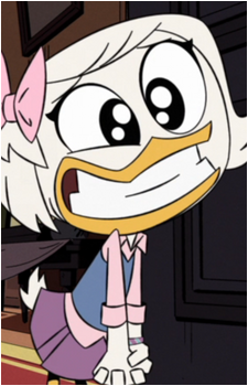Webby Vanderquack
