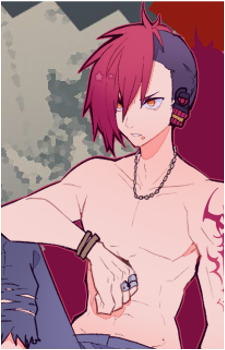 Ryuuri Kujoh