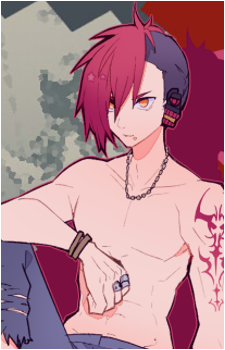 Ryuuri Kujoh's image