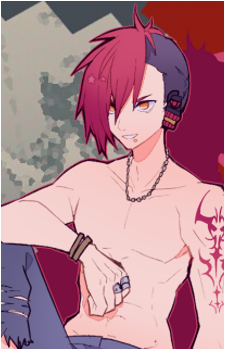 Ryuuri Kujoh