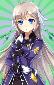 Rachel {MoE}
