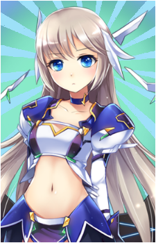 Rachel {MoE}