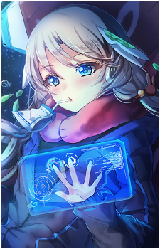 Rachel {MoE}'s image