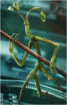 Pickett's image