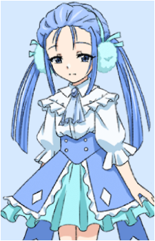 Larua's image