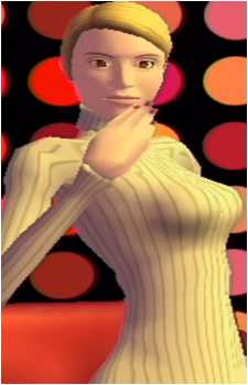Model's image