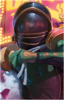 The Most Dangerous Gamer's image