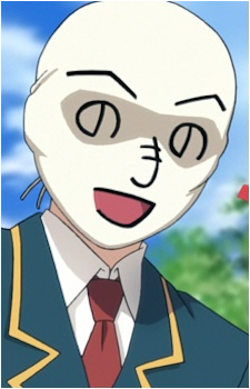 Moheiji Tatsumi's image