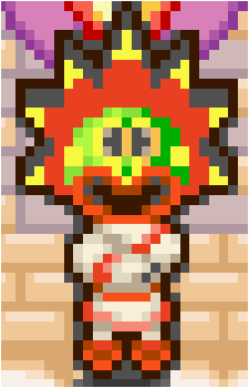 Firebrand {Mario}'s image
