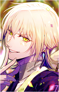Jason {FGO}