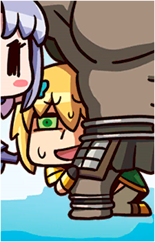 Jason {FGO}