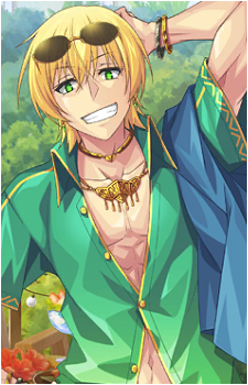 Jason {FGO}