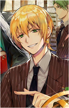 Jason {FGO}