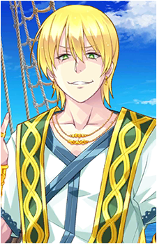 Jason {FGO}
