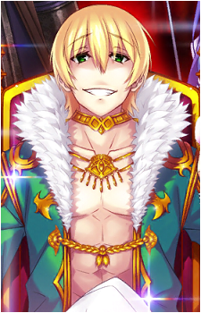 Jason {FGO}
