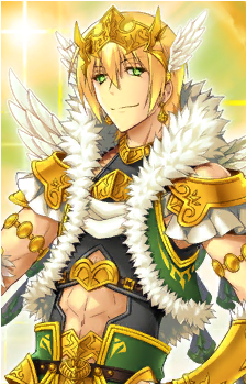 Jason {FGO}