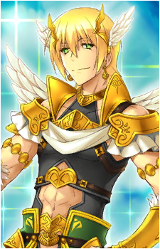 Jason {FGO}