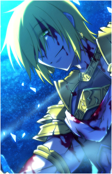Jason {FGO}