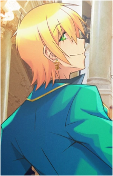 Jason {FGO}